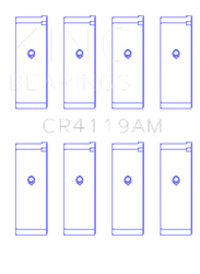 King Engine Bearings CR4119AM