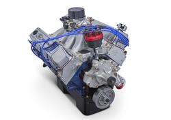 Ford Racing M-6007-572DR