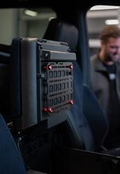 BuiltRight Industries 201011