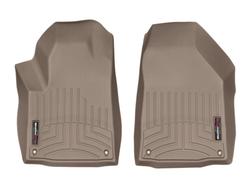 WeatherTech 458331