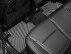 WeatherTech W468GR
