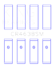 King Engine Bearings CR4638SM