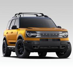 Ford Racing M-1007K-BS17GB