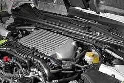 Perrin Performance PSP-SUS-071CF