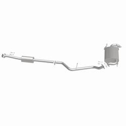 Magnaflow 106-0802