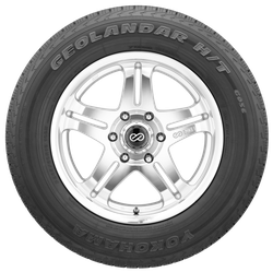 Yokohama Tire 110105668