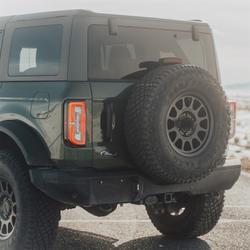 Ford Racing M-1007K-M1785MB