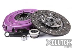 XCLUTCH XKFD27001-1A