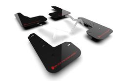 Rally Armor MF129-UR-BLK-RD