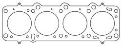 Cometic Gasket C4499-040