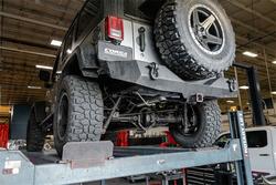 CORSA Performance 21121