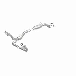 Magnaflow 458010