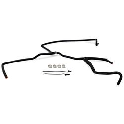 Mishimoto MMHOSE-F2D-15OV