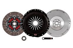Competition Clutch 8091-ST-2100