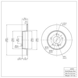 R1 Concepts ERE-63032