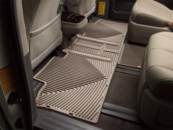 WeatherTech W244TN