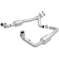 Magnaflow 24307