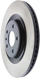 Stoptech 125.33137CRY