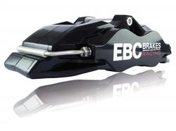 EBC BC4102BLK-L