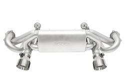 Soul Performance POR.718GT4.VES.DWST.BR