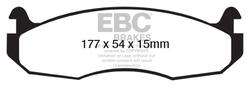 EBC DP41786R