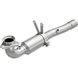 Magnaflow 4481408