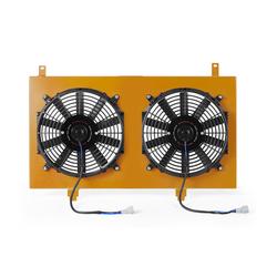 Mishimoto MMFS-350Z-03GD