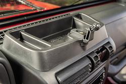 Rugged Ridge 13551.18