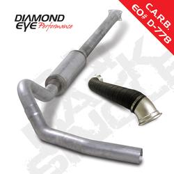 Diamond Eye Performance K4120A