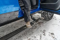 AMP Research 78240-01A