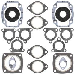 Vertex Pistons 711060A