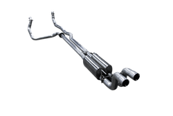 American Racing Headers RPT-18300300LSWC