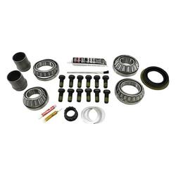 Yukon Gear & Axle ZK C10.5