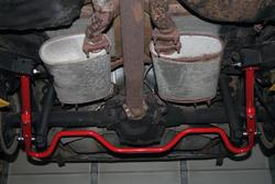 UMI Performance 3612-B