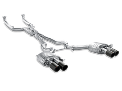 Akrapovic ME-BM/T/6H