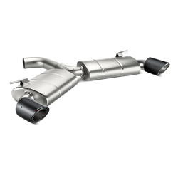 Akrapovic MTP-VW/T/3H