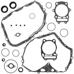 Vertex Pistons 811846