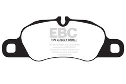 EBC DP42057R