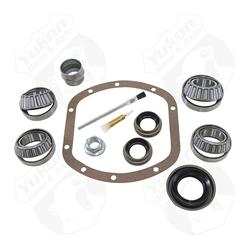 Yukon Gear & Axle BK D36-VET
