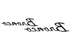 Ford Racing M-1447-BSS