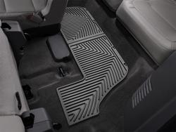 WeatherTech W232