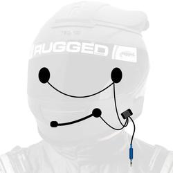 Rugged Radios HK-SPORT