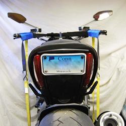 New Rage Cycles DVL-FE