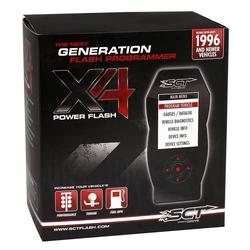 SCT Performance 7015PEO