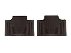 WeatherTech W585CO