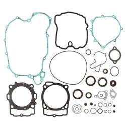 Vertex Pistons 811343