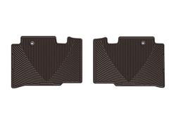 WeatherTech W466CO