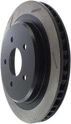 Stoptech 126.62062SR