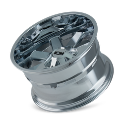 ION Wheels 141-2952C18