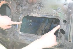 UMI Performance 4030-B